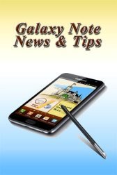 download Galaxy Note News Tips apk